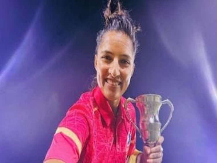 'Feel bad for wicketkeepers, there's a perception that anyone can do their job': Sushma Verma