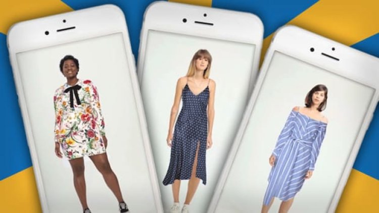 Walmart Wants to Make Shopping Even Easier