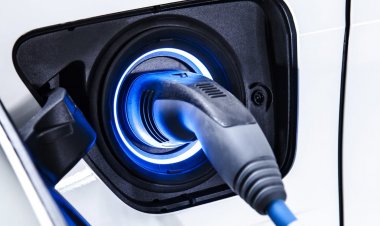 U.S. Senator Slams Treasury Over Electric Vehicle Tax Credit Move