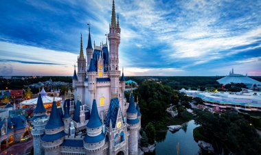 Disney Closing Legendary Roller Coaster for a Long Time