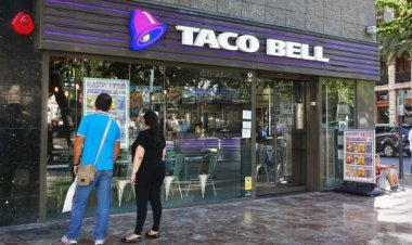 Taco Bell Menu Adds a New Take on a McDonald's Fan Favorite