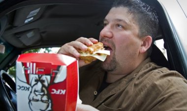 KFC Getting Rid of a Menu Classic Nationwide