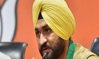The rise and fall of Sandeep Singh, the hockey icon-turned-Haryana sports minister, now booked for sexual harassment