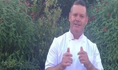 EXCLUSIVE | Celebrity Chef Gary Mehigan: ‘India is a colourful chaos and I simply love Aamir Khan’