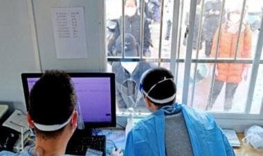 Company making money from national crisis: Chinese medical suppliers shamed on social media for overcharging