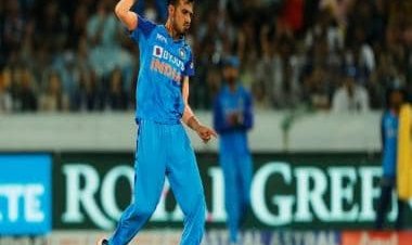 Yuzvendra Chahal would’ve made ‘lot more damage’ in T20 World Cup: Dinesh Karthik