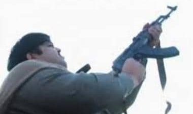 Pakistan: Dozens injured in celebratory gunfire as people welcome new year