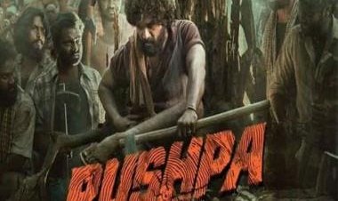 Pushpa: The Rise on its way to becoming the most loved Russian dubbed Indian film