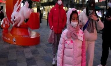 No respite for China? Scientists say Omircon BF.7 affected Beijing may soon be struck by XBB Covid strain