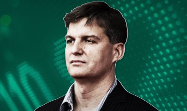 'Big Short' Michael Burry Makes a Dire Prediction For 2023