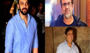 From Rohit Shetty to Aanand L Rai: Directors who need to revamp themselves