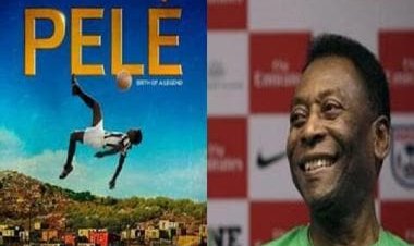Explained: Pelé in pop culture and how he fought the Nazis