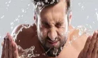 Pimple free skin for men: What should be the skin care routine