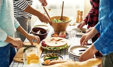 From steaming to poaching: 5 cooking techniques that are healthy