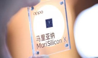 Oppo to start making their own chipsets? Company may ditch Snapdragon and MediaTek in a few years