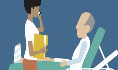 How digital transformation is enabling health equity