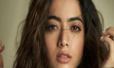 Rashmika Mandanna chosen as 'Coorg Person of Year' via online polling