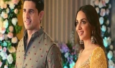 From the venue to the pre-wedding festivities, here's everything about Sidharth Malhotra and Kiara Advani's wedding