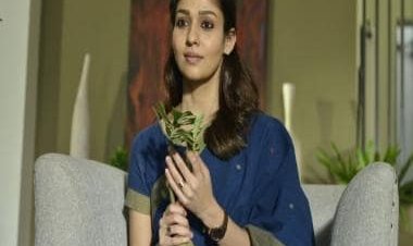 Nayanthara's Connect emerges as a full-fledged horror film after a long time amid festive season