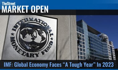 Everything You Need to Know on the First Trading Day of 2023