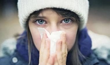 Best ways to stop and prevent nosebleed