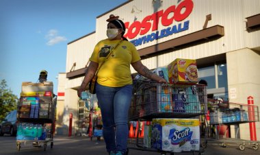 Costco Has a Surprising Recall Over Safety Issue