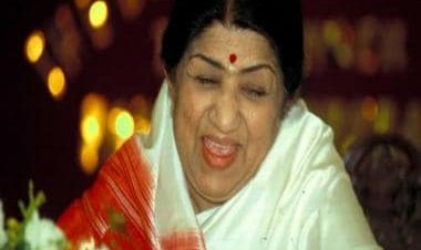 Lata Mangeshkar among 200 best singers of the world is a joke