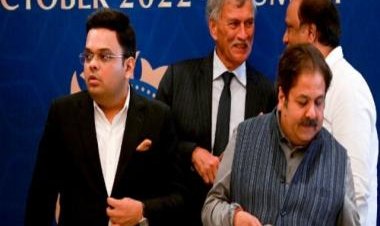 Selectors shuffle: Is Indian cricket ready to bring in fresh energy?