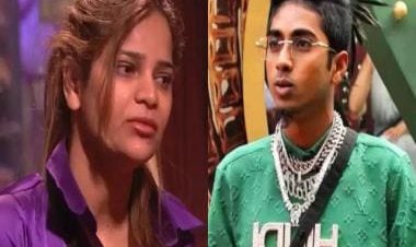 Bigg Boss 16: Archana Gautam calls MC Stan 'ghatiya' as they indulge in nasty fight