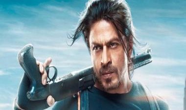 Get ready to witness the trailer of Shah Rukh Khan's Pathaan on this date, expect a blockbuster!