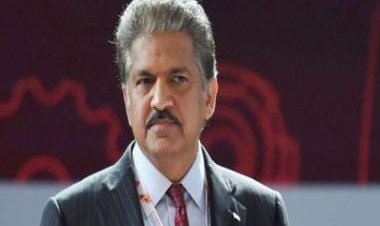 'Shiva Shakti': Anand Mahindra lauds Captain Shiva Chauhan after her deployment at Siachen glacier