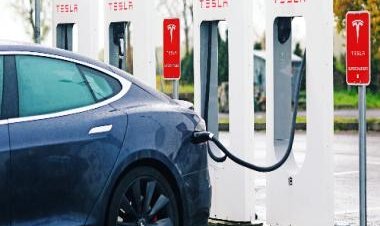 South Korea fines Elon Musk’s Tesla to the tune of $2.2 million for false advertising