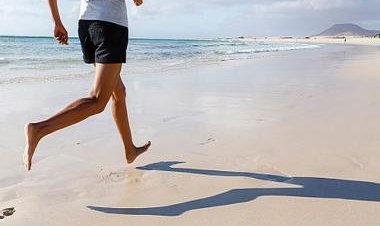 Pace Cadet: Why barefoot running works for some people but not for others