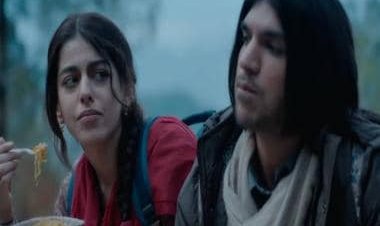 Arjun Kanungo to make a cameo in Anurag Kashyap's Almost Pyaar with DJ Mohabbat