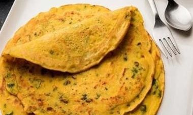 Besan cheela, oats and more: 5 diabetes-friendly meal options for kids
