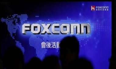 Foxconn and Nvidia join forces to build self-driving vehicles, ECUs based on Nvidia's DRIVE Orin chip