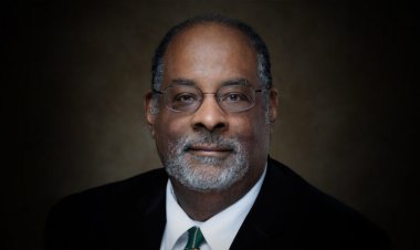 Meet the first Black American to earn an evolutionary biology Ph.D.