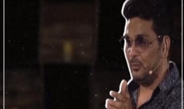 Mukesh Chhabra: '2023 has so many projects and I promise to give every talented individual an opportunity'