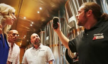 Carnival Raises 2 Key Prices, Royal Caribbean, Norwegian May Follow