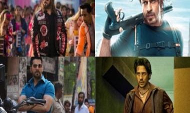 Who are the Ail-Listers likely to be restored to A-listers in 2023?