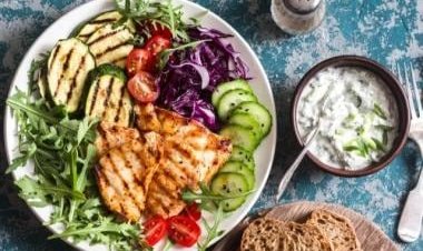 Digest This: What’s the Mediterranean diet named the healthiest way to eat in 2023?