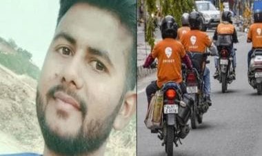 Second New Year's hit-and-run: Swiggy delivery boy dies after car hits him, drags for 500 metres in Noida