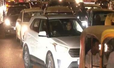 MoRTH to create policy for smooth transition in lane configuration to reduce accidents