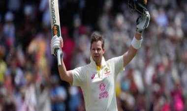 Australia vs South Africa: Steve Smith slams 30th Test century to surpass Don Bradman