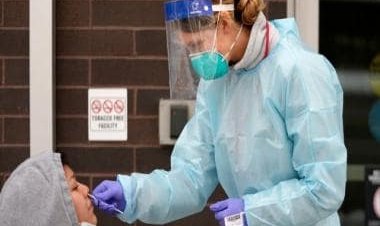 XBB.1.5 omicron subvariant dominating in US most transmissible Covid strain to date, warns WHO