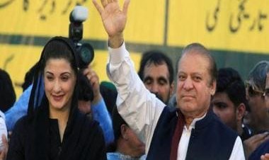 Pakistan: Nawaz Sharif, Maryam Nawaz depart for Geneva for 'some private meetings'