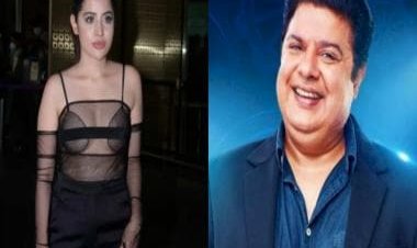 Bigg Boss 16: Uorfi Javed says Sajid Khan’s personality 'stinks' as he tells MC Stan to slap Archana Gautam