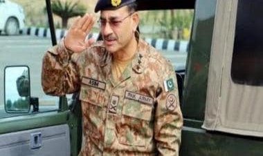 Pakistan Army chief General Asim Munir visits Saudi Arabia defence minister, discusses military cooperation