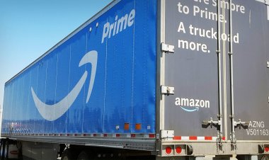 Amazon Stock Leaps As CEO Andy Jassy Confirms Plans To Cut 18,000 Jobs