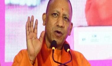 'Be our partner': At GIS 2023 roadshow, Yogi Adityanath invites businessmen to invest Uttar Pradesh